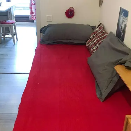 A - Animaux Admis - 4 Pers. Apartment Valloire