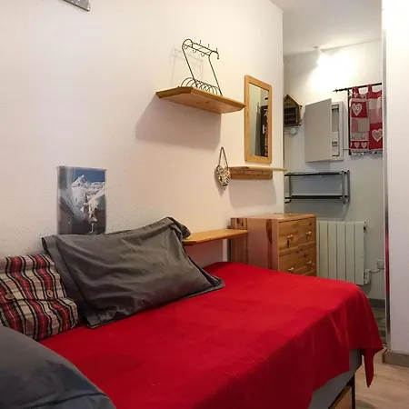 A - Animaux Admis - 4 Pers. * Valloire
