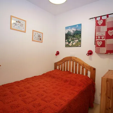 Apartment A - Animaux Admis - 4 Pers. Valloire